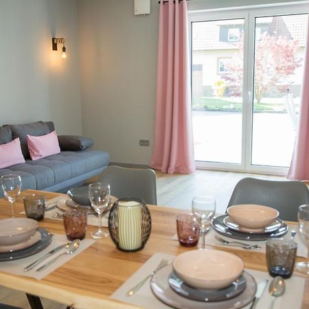 Schöner Wohnen Friesenheim  Exterior foto