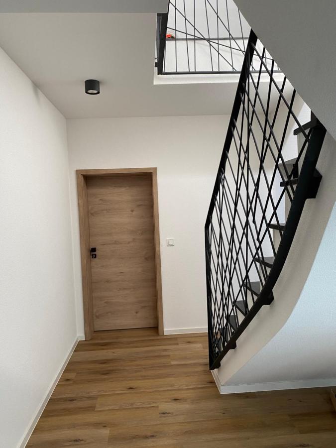 Schöner Wohnen Friesenheim  Exterior foto