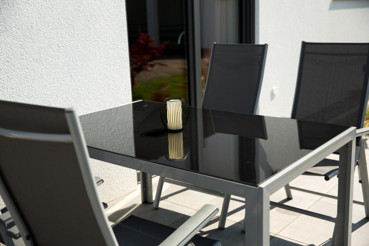 Schöner Wohnen Friesenheim  Exterior foto
